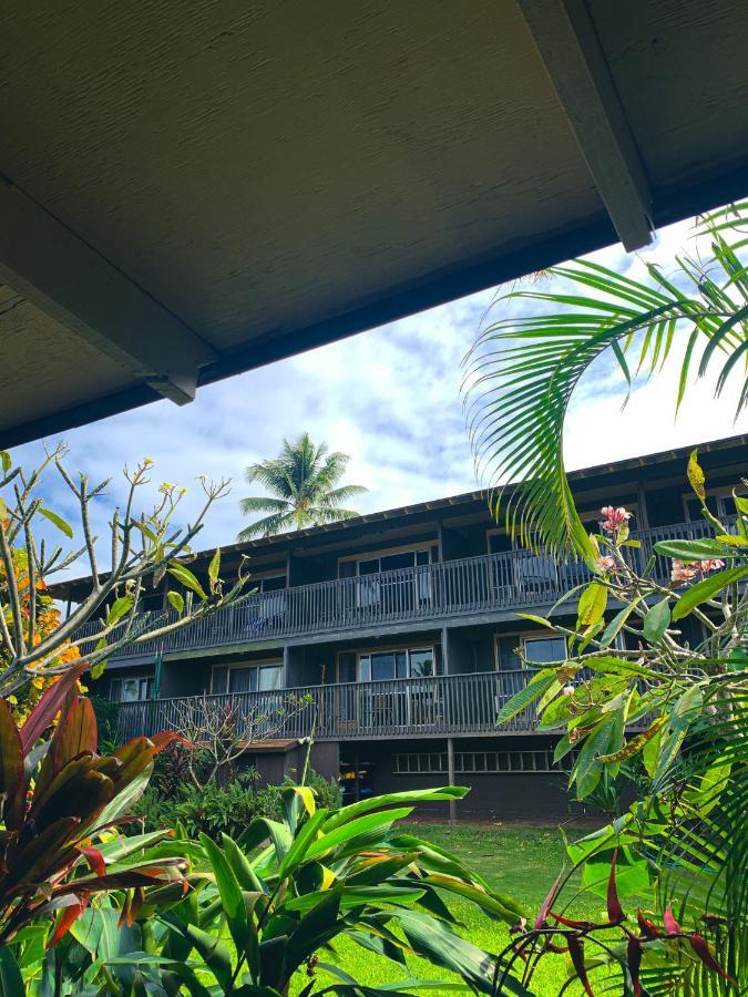 Napili Village Hotel Kahana Exterior photo