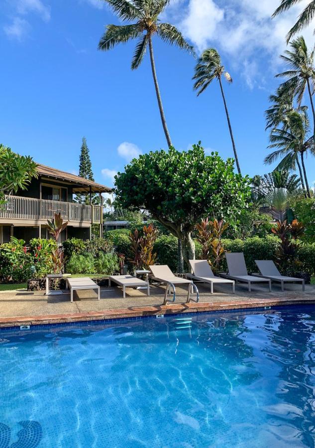 Napili Village Hotel Kahana Exterior photo