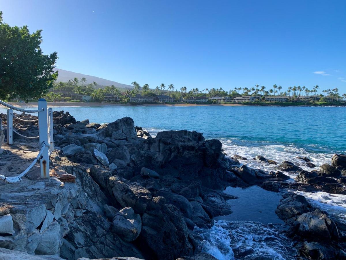 Napili Village Hotel Kahana Exterior photo