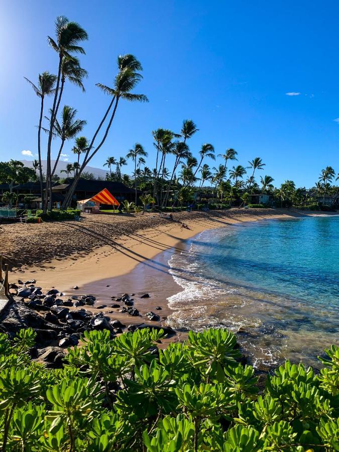 Napili Village Hotel Kahana Exterior photo